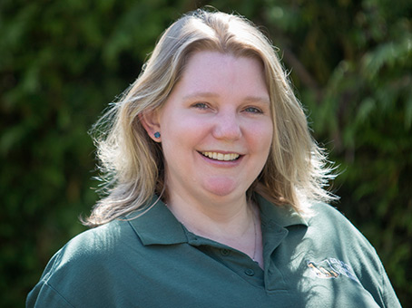 Lorraine Moyse