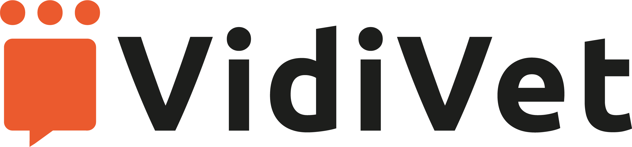 vidivet-vet-support-logo